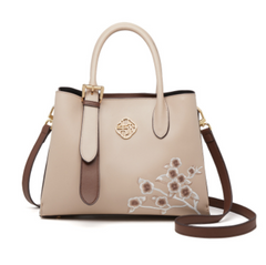 Large Capacity Shoulder Crossbody Bag for Women