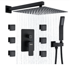 Multifunctional Hidden Waist Spray Shower (One Set)