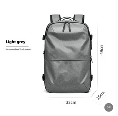 Large Capacity Travel Backpack