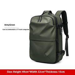 Large Capacity Travel Backpack