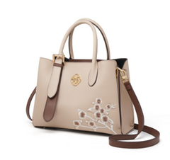 Large Capacity Shoulder Crossbody Bag for Women