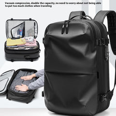 Large Capacity Travel Backpack