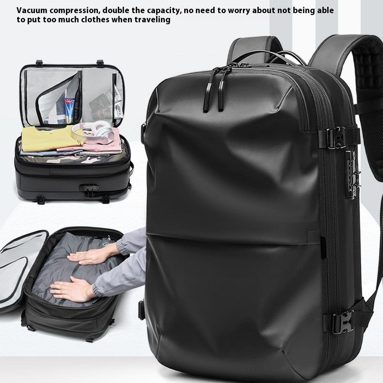 Large Capacity Travel Backpack