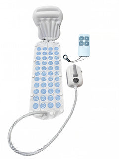 Hydrotherapy Massage Bathtub Spa Machine