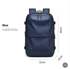 Large Capacity Travel Backpack