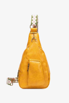 Versatile Sling Bag