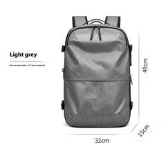 Large Capacity Travel Backpack