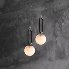 Nordic Creative Wall Light Bulb
