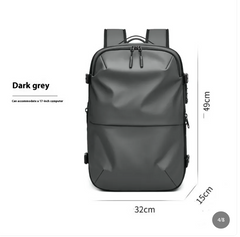 Large Capacity Travel Backpack