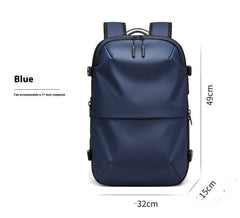 Large Capacity Travel Backpack