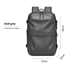 Large Capacity Travel Backpack