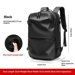 Large Capacity Travel Backpack