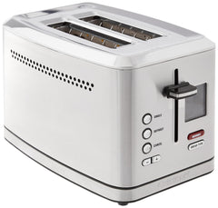 Cuisinart CPT-720 2-Slice Digital Toaster with MemorySet Feature silver