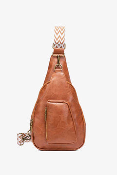 Versatile Sling Bag