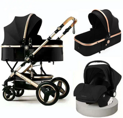 Sky View Stroller