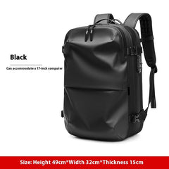 Large Capacity Travel Backpack