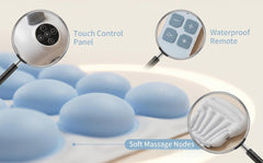Hydrotherapy Massage Bathtub Spa Machine